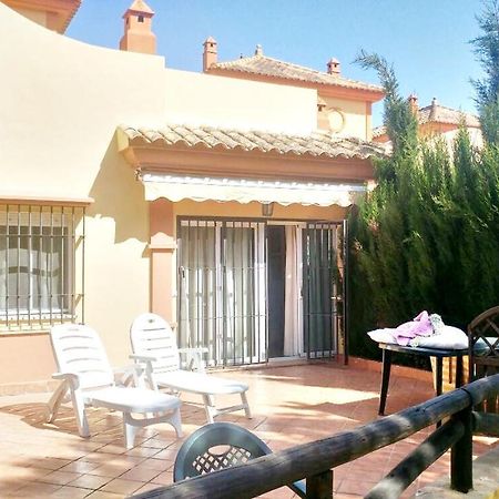 Villas De Islantilla Isla Cristina Εξωτερικό φωτογραφία