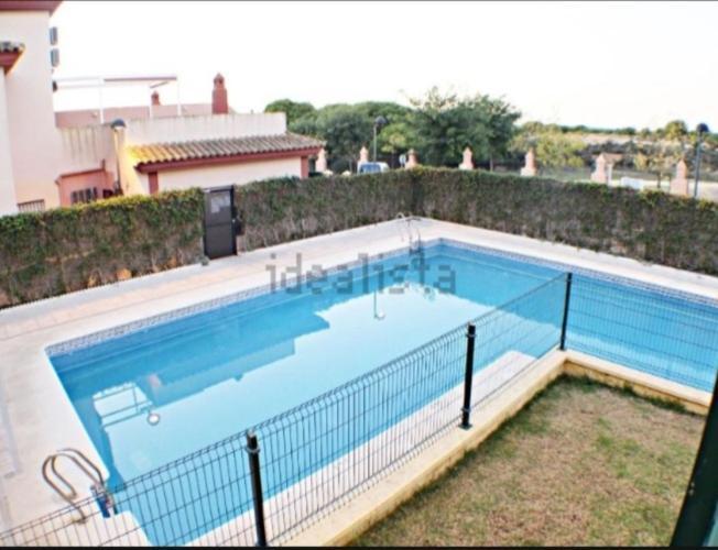 Villas De Islantilla Isla Cristina Εξωτερικό φωτογραφία