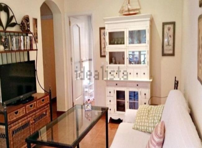 Villas De Islantilla Isla Cristina Εξωτερικό φωτογραφία