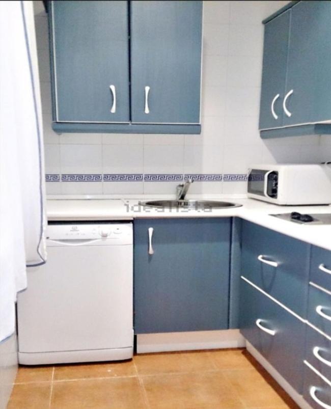 Villas De Islantilla Isla Cristina Εξωτερικό φωτογραφία